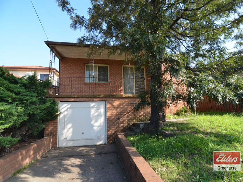 298 Roberts Road, Greenacre, NSW 2190