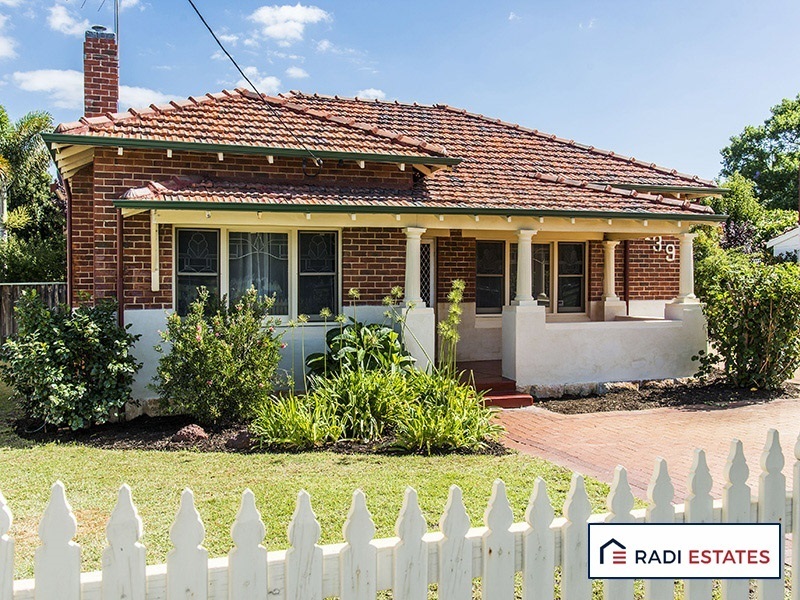 139 Salisbury Street, Bedford, WA 6052