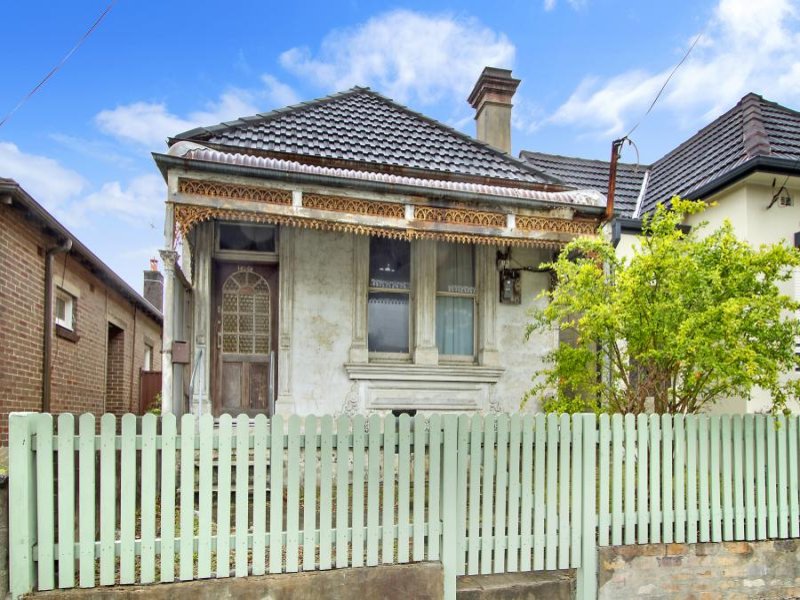 169 Marion Street, Leichhardt, NSW 2040 Property Details