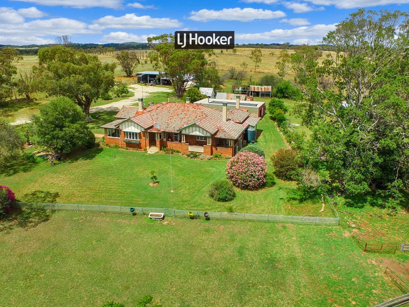 2426 Copeton Dam Road, Inverell, NSW 2360 Property Details