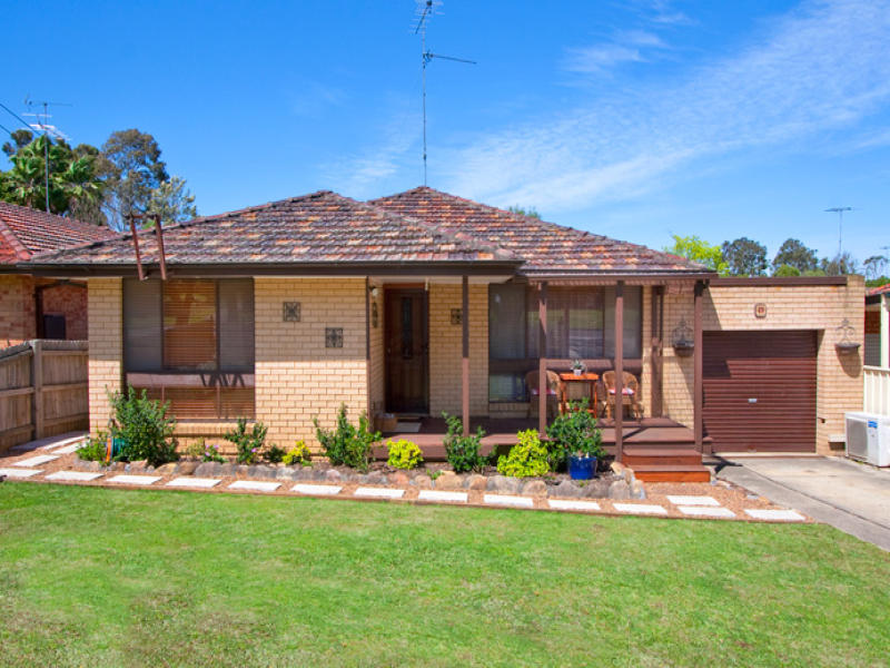 49 Robinson Street, Riverstone, NSW 2765