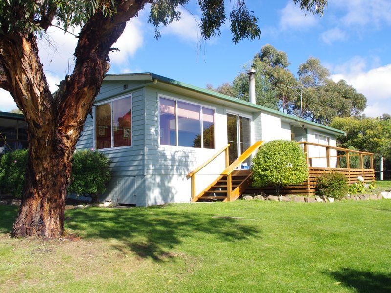 1 Doughboy Drive, Kettering, Tas 7155 Property Details