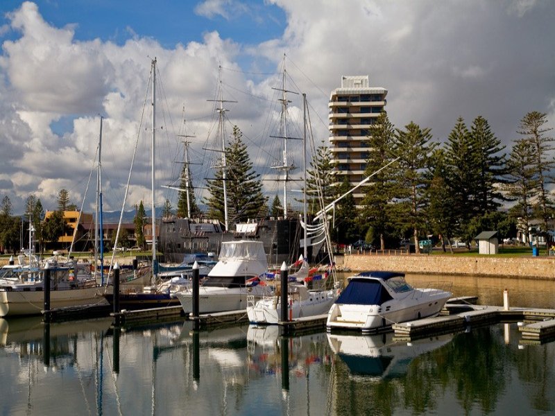 4/5 Adelphi Terrace, Glenelg North, SA 5045