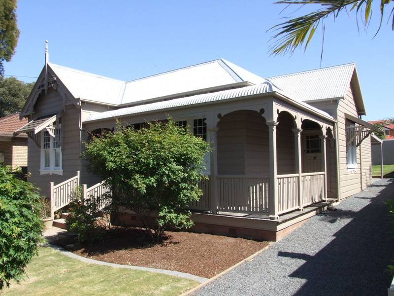 43 Wilson Avenue, Belmore, NSW 2192 Property Details