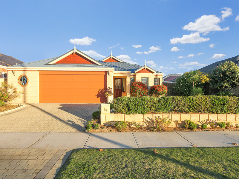 76 Kingsbridge Boulevard, Butler, WA 6036