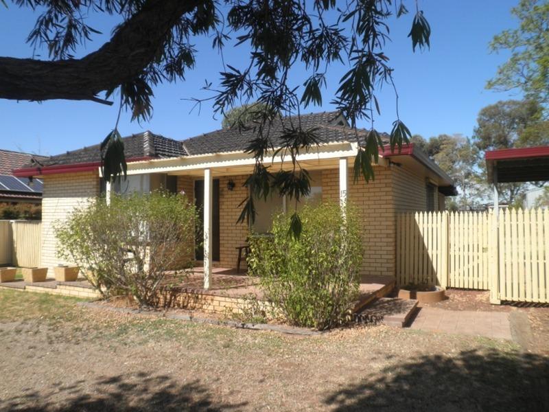 15 Dallas Street, Lake Boga, VIC 3584