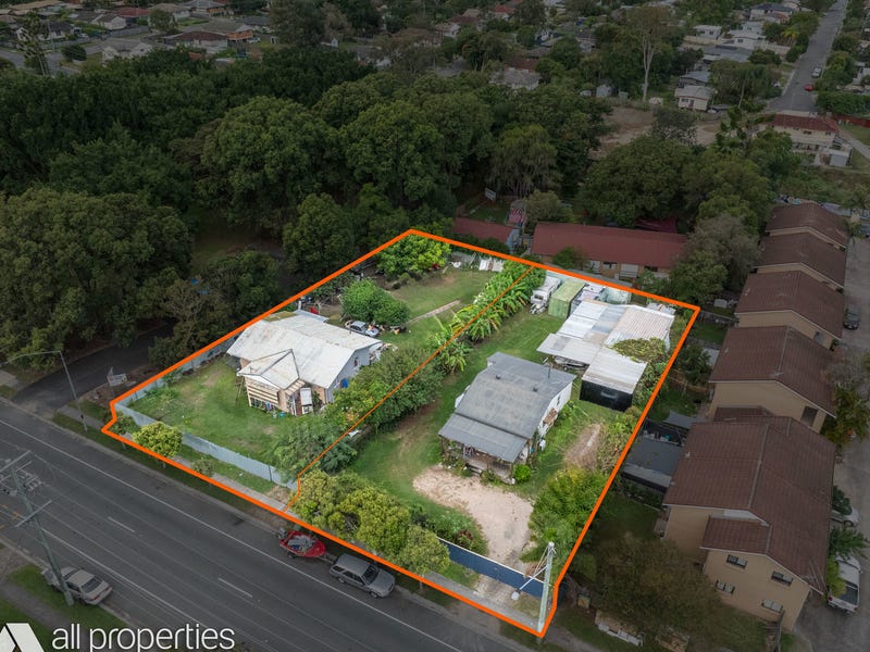 33-35 North Road, Woodridge, Qld 4114 - House for Sale - realestate.com.au