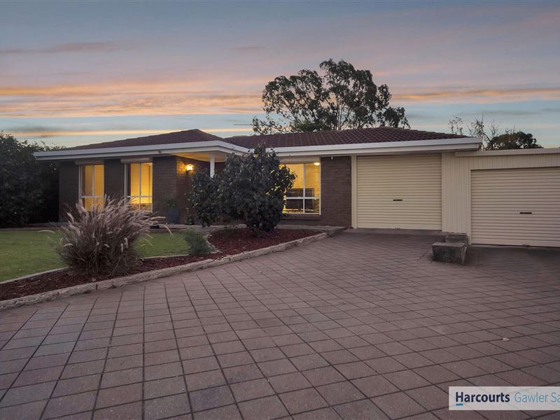 8 Barkley Crescent, Willaston, SA 5118 Property Details