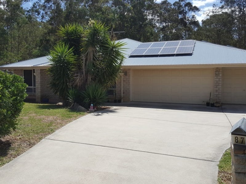 87 Blackbutt Road, Cedar Vale, QLD 4285