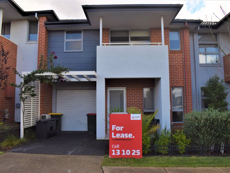 16 Kelby Street, The Ponds, NSW 2769