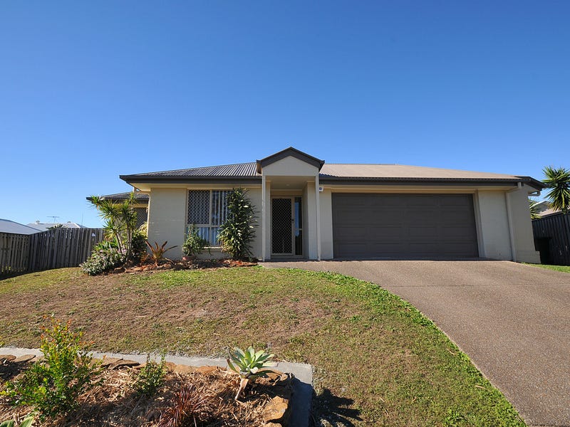 8 Kilkivan Drive, Ormeau, QLD 4208