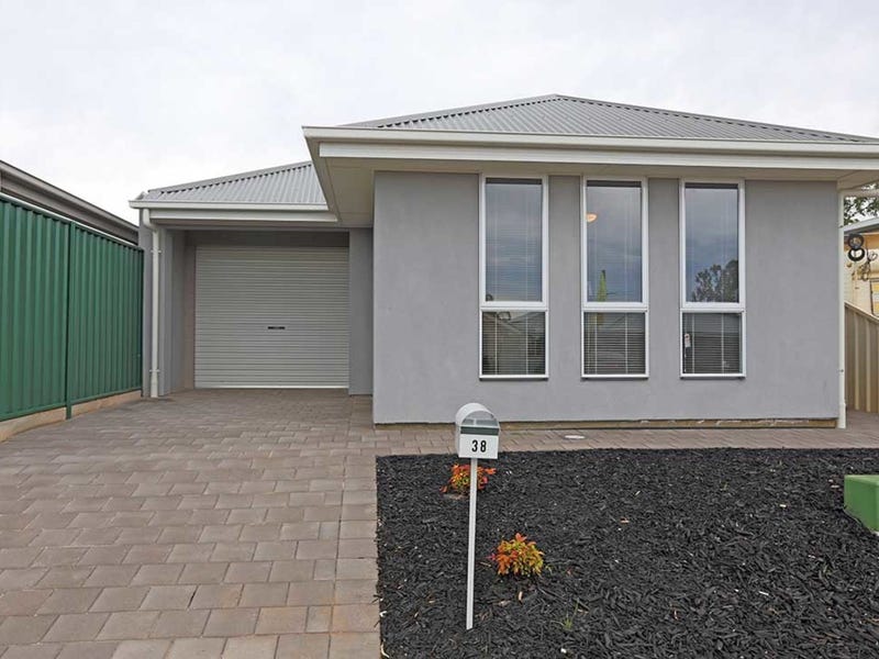 38 Bowman Street, Elizabeth Park, SA 5113