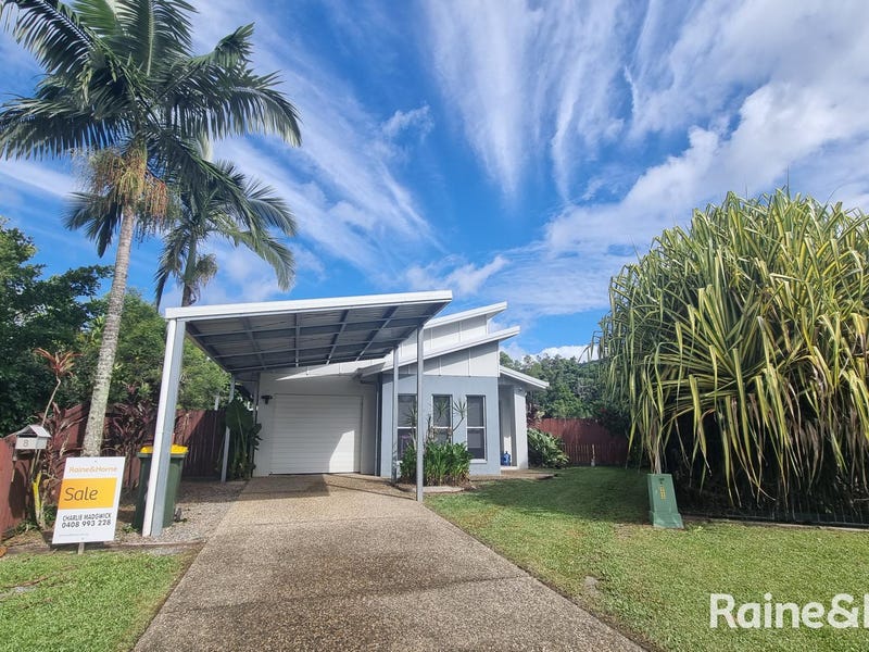 8 Waratah Close, Mossman, Qld 4873 Property Details
