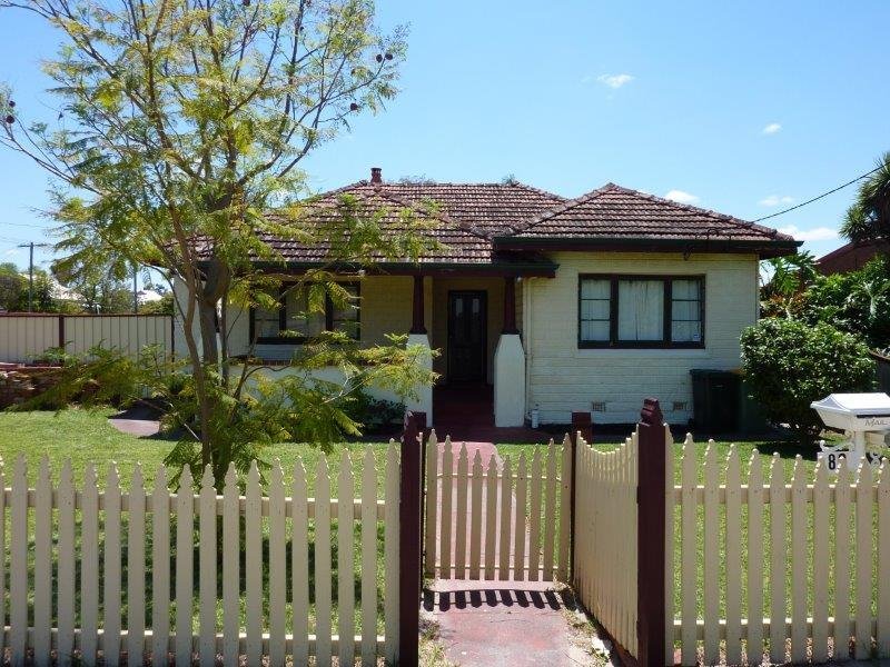 80 Anzac Terrace, Bassendean, WA 6054