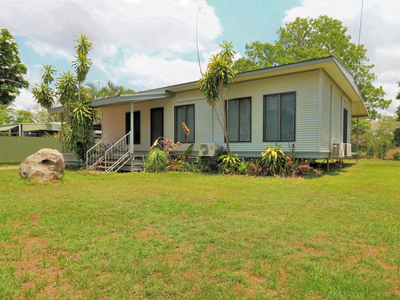 36 Clarke Cres, Katherine, NT 0850