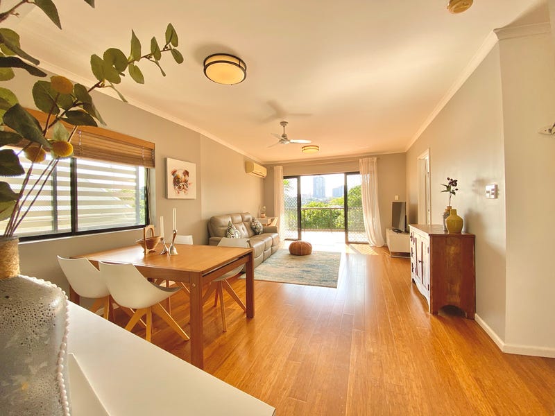 6/23 Fortitude Street, Auchenflower, Qld 4066 Property Details