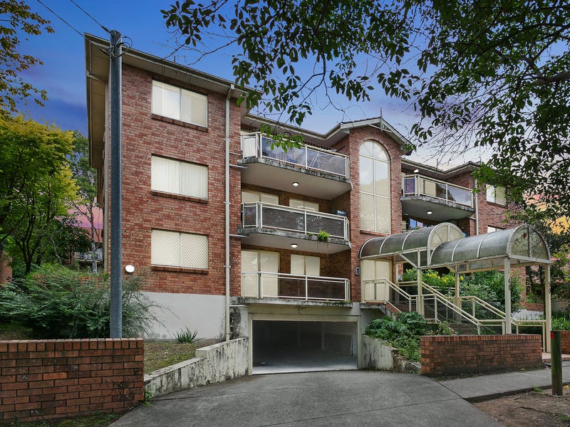 5/48 Reynolds Avenue, Bankstown, NSW 2200 Property Details