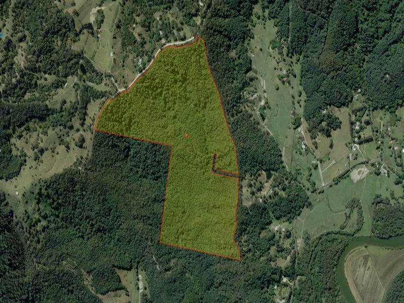 35 Robcole Road, North Tumbulgum, NSW 2490