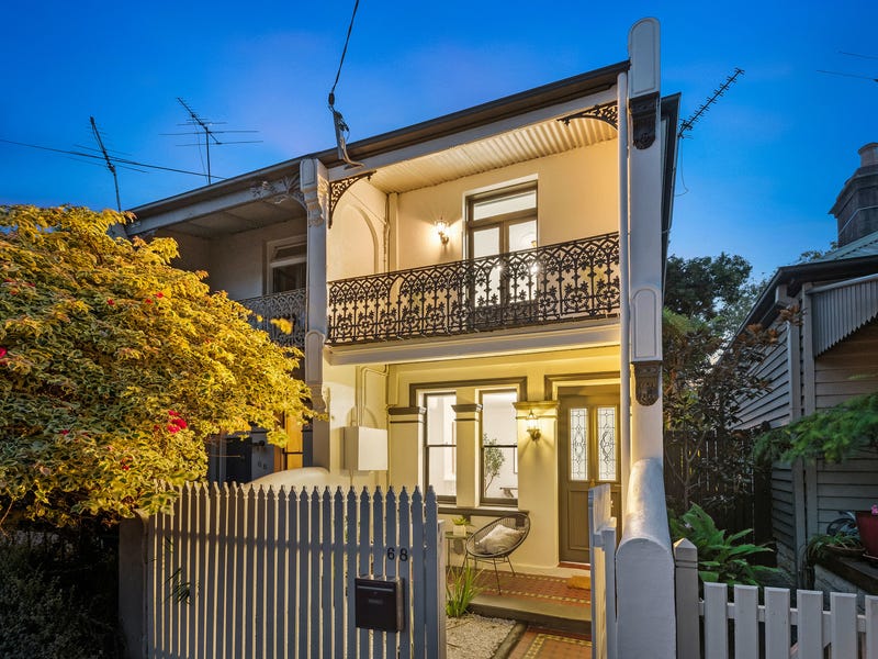 68 Curtis Road, Balmain, NSW 2041 Property Details