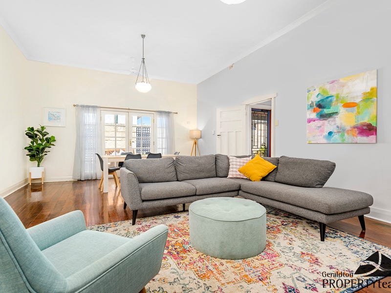 142 Augustus Street, Geraldton, WA 6530 Property Details