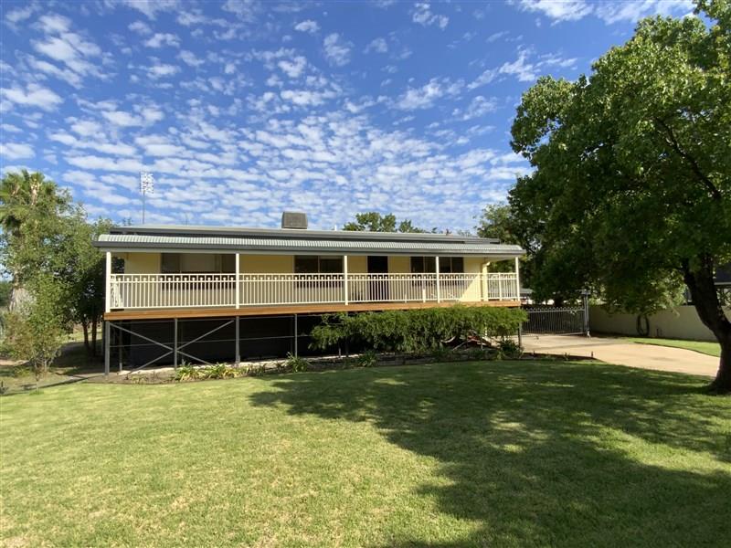 33 Show Street, Forbes, NSW 2871