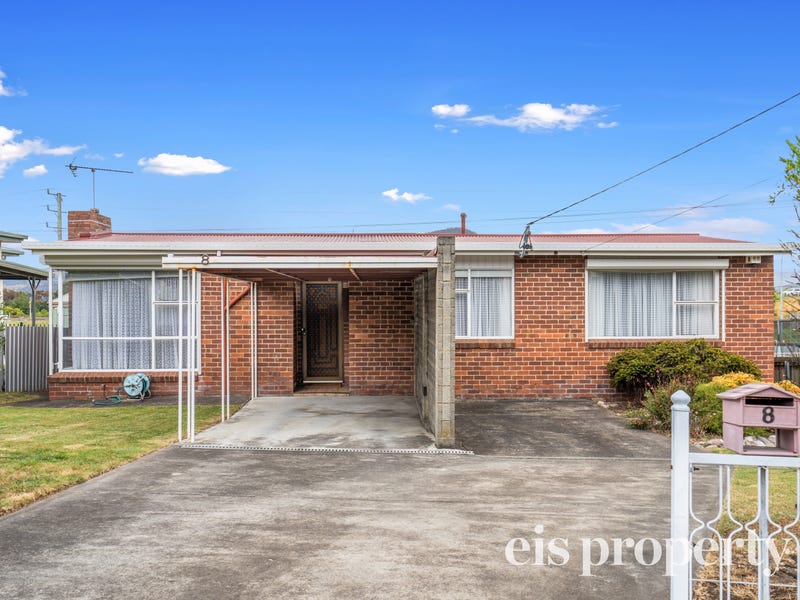 8 Catherine Street, Berriedale, TAS 7011