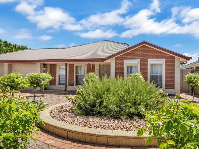 13 Dawn Close, Andrews Farm, SA 5114 House for Sale