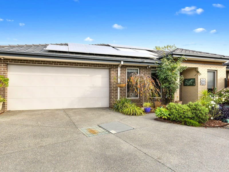 2/3 Maxwell Street, Mornington, Vic 3931 Property Details