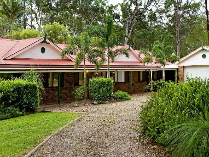 316 Maudsland Road, Maudsland, QLD 4210