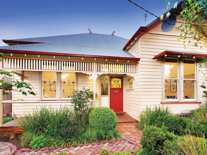 320 Ascot Street S, Ballarat Central, VIC 3350