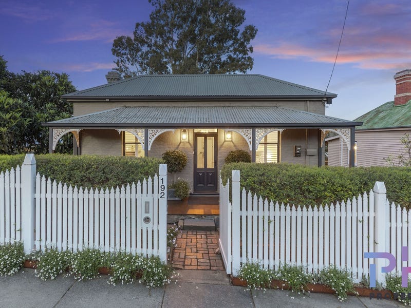 192 Don Street, Bendigo, Vic 3550 House for Sale