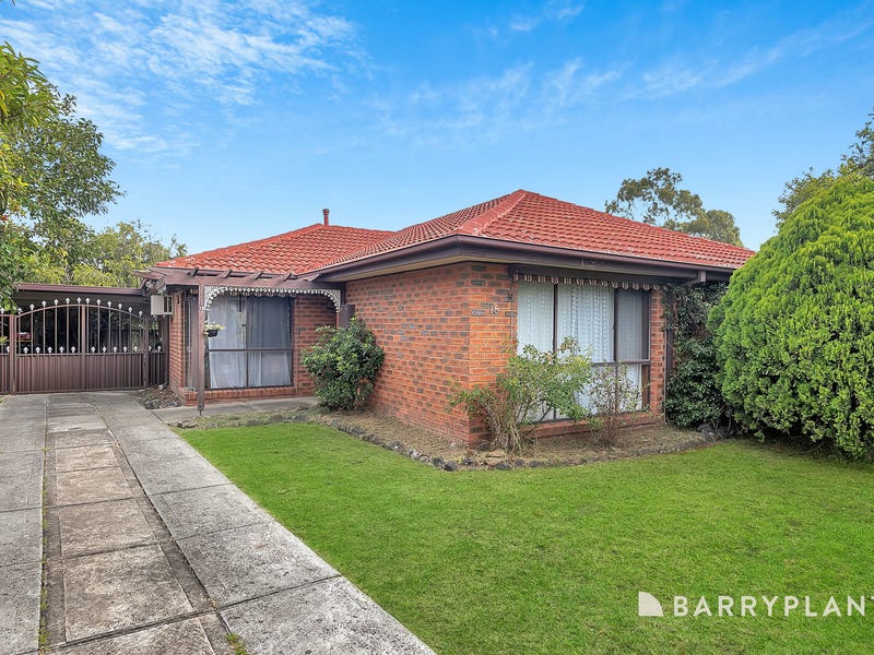 15 Oakbank Avenue, Mill Park, VIC 3082