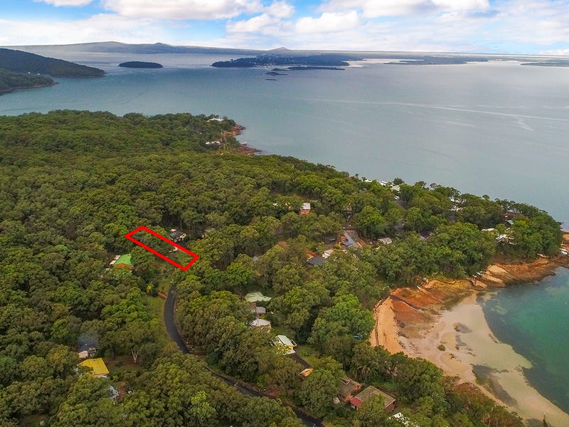 50 Promontory Way, North Arm Cove, NSW 2324 House for Sale
