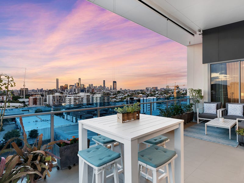 11107 30 Duncan St West End Qld 4101 Apartment For Sale Realestate Com Au