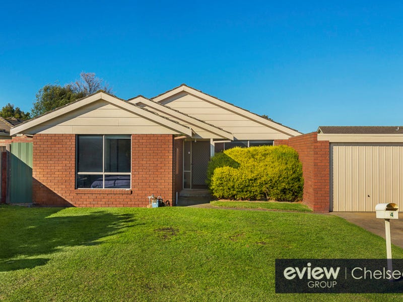 4 Malcolm Drive, Chelsea, Vic 3196 Property Details