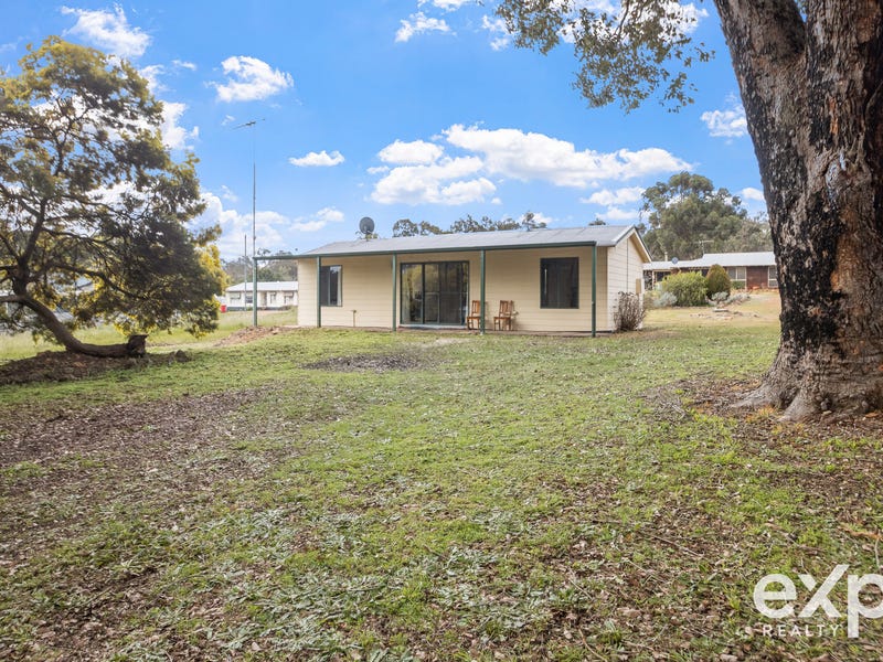 97 Blackwood Road, Greenbushes, WA 6254 House for Sale realestate