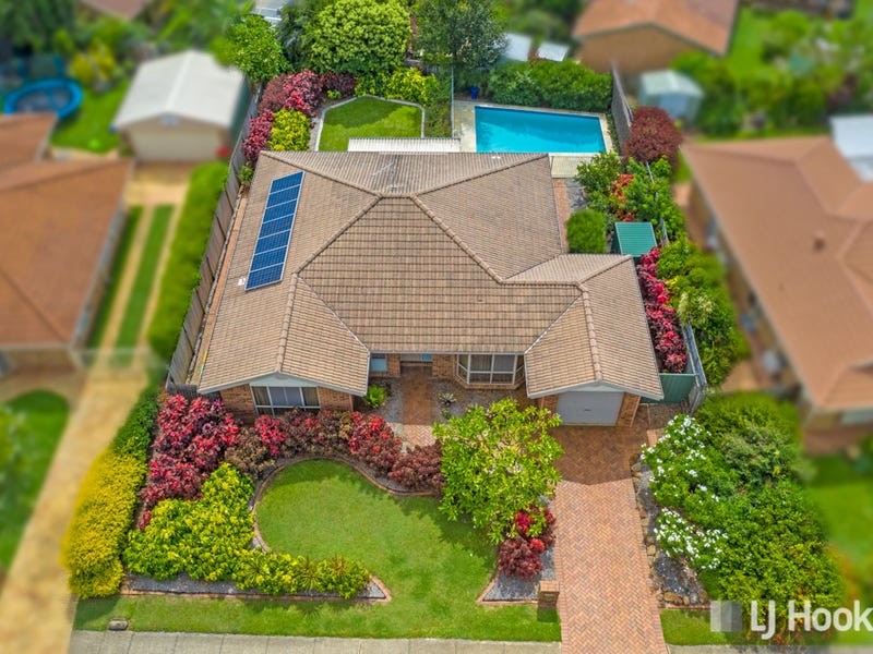 14 Macgregor Drive, Birkdale, QLD 4159