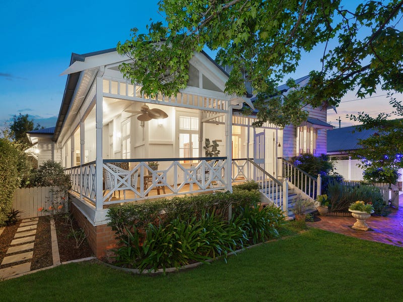 744 Sherwood Road, Sherwood, Qld 4075 Property Details