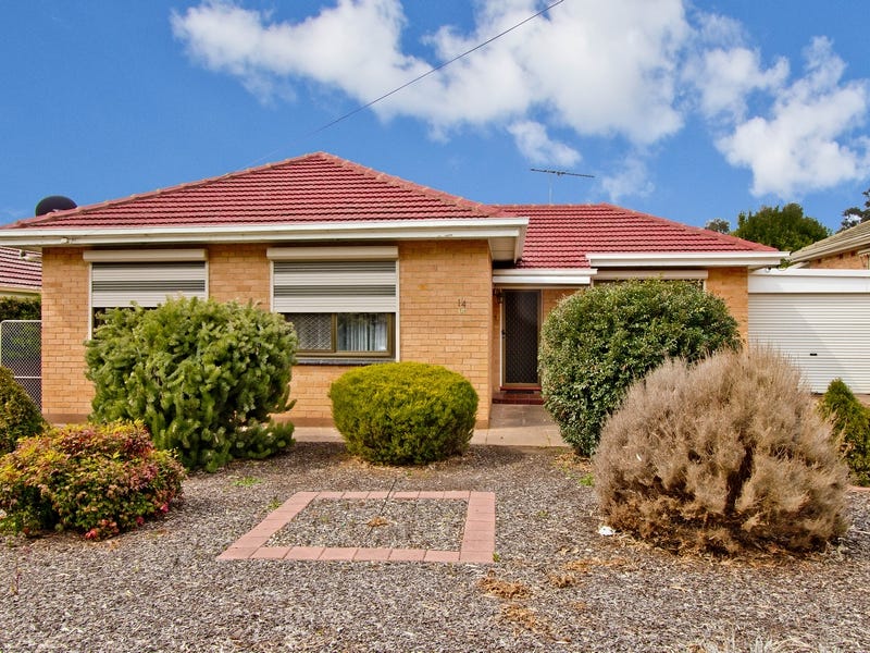 14 Kensington Cres, Enfield, SA 5085 Property Details