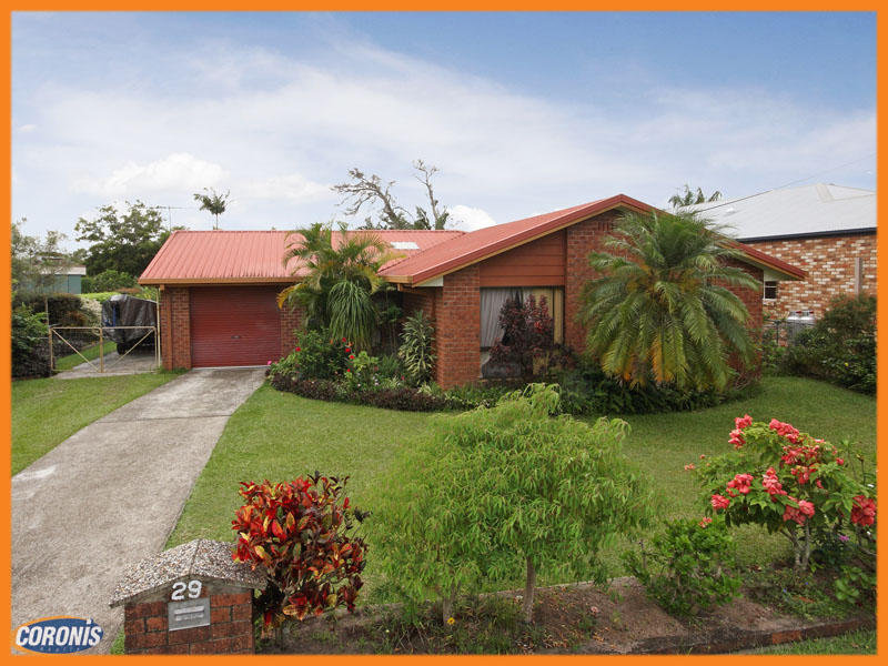 29 Hall Avenue, Bongaree, QLD 4507
