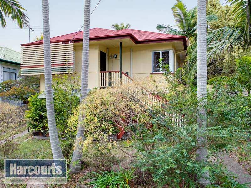 33 Mooney Street, Keperra, Qld 4054 Property Details