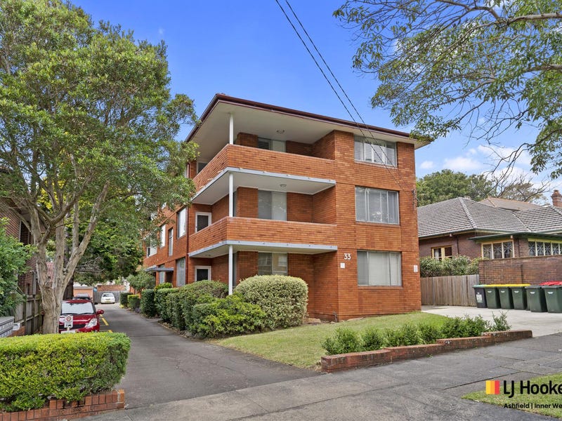 8/33 Orpington Street, Ashfield, NSW 2131 Unit for Sale realestate
