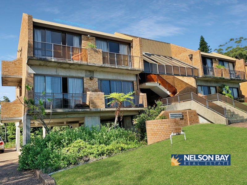 6/61 Ronald Avenue, Shoal Bay, NSW 2315