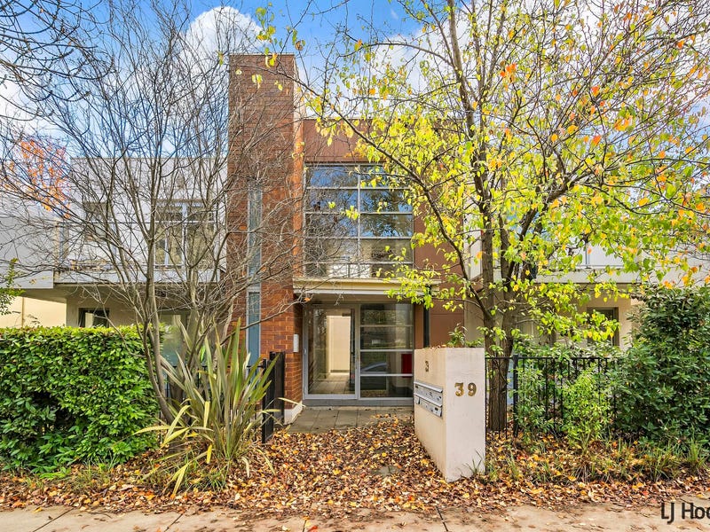 6/39 Moore Street, Turner, ACT 2612 Property Details