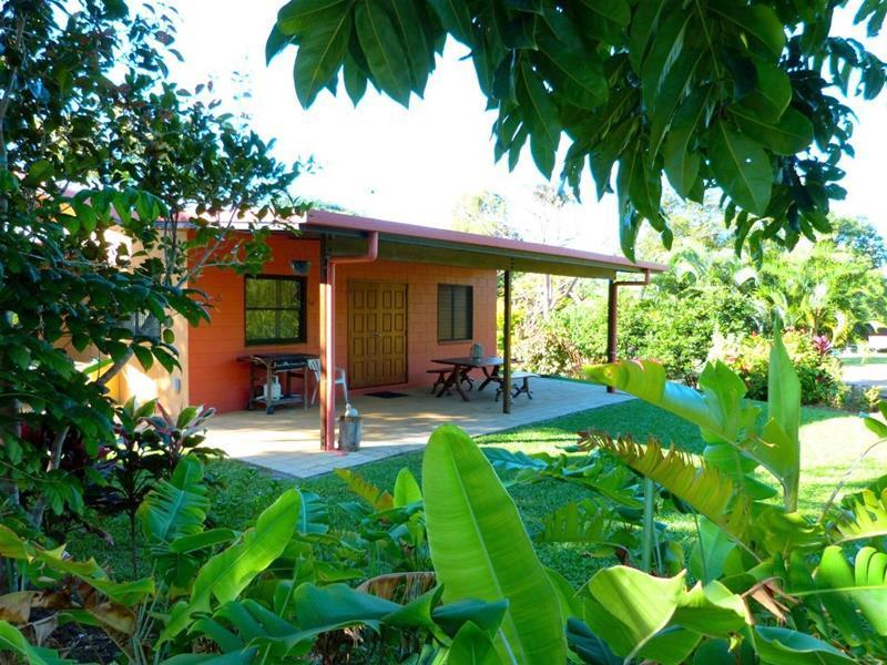 45 Bingil Bay Road, Bingil Bay, QLD 4852