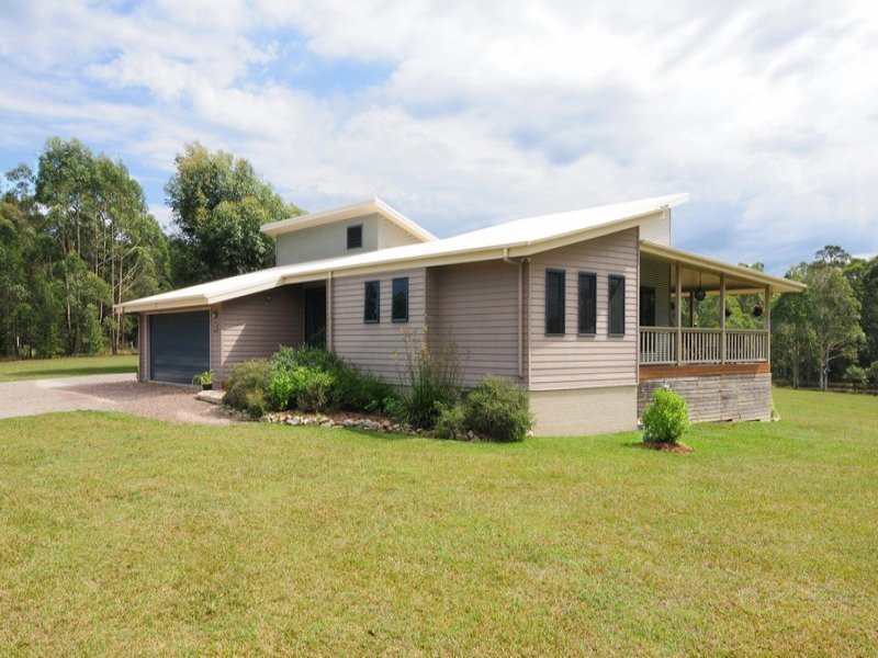 9 Evelyn Road, Tomerong, NSW 2540