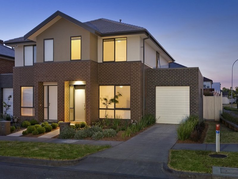 2 St James Park Drive, Mulgrave, Vic 3170 Property Details