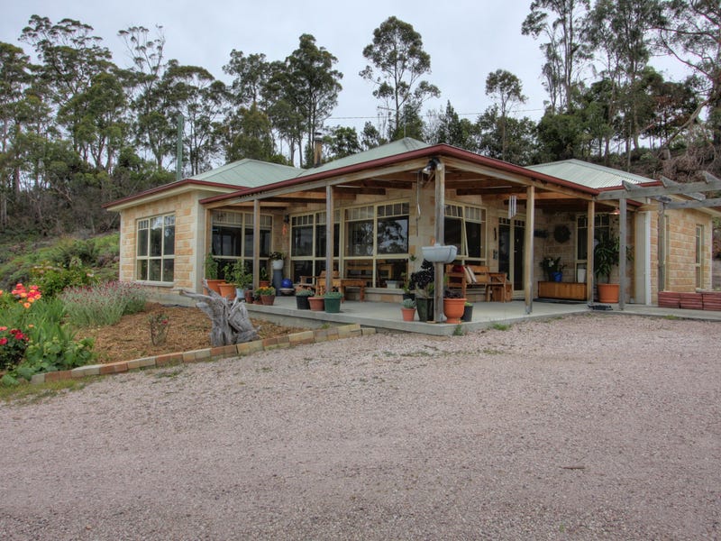 103 Coal Hill Road, Latrobe, Tas 7307 Property Details