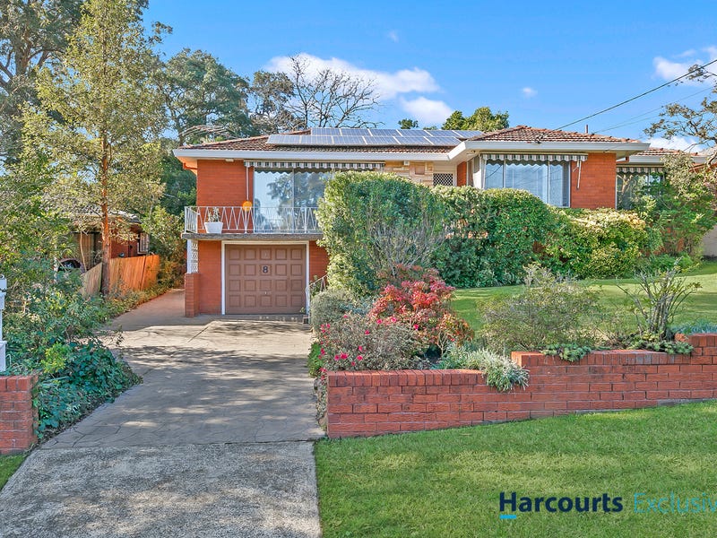 8 Japonica Road, Epping, NSW 2121 Property Details