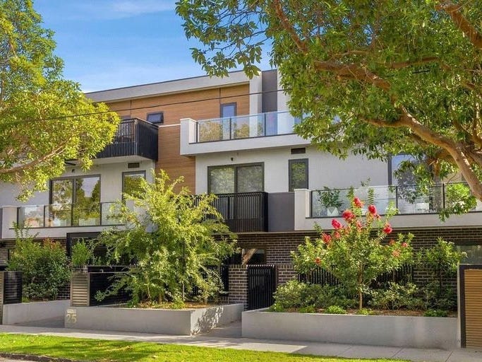 203/25 Rothschild Street, Glen Huntly, VIC 3163